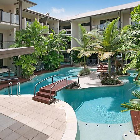 Shantara Resort Port Douglas - Adults Only Retreat Kültér fotó