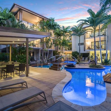 Shantara Resort Port Douglas - Adults Only Retreat Kültér fotó