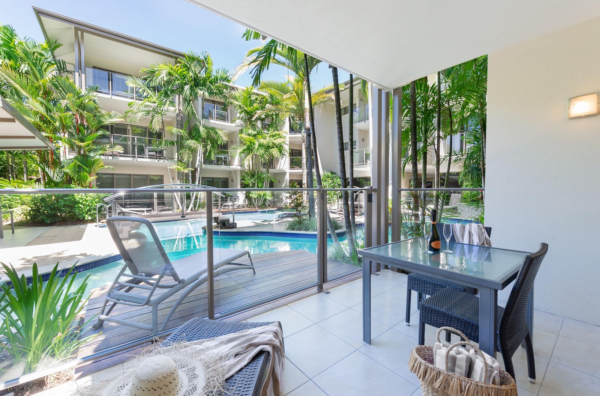 Shantara Resort Port Douglas - Adults Only Retreat Kültér fotó