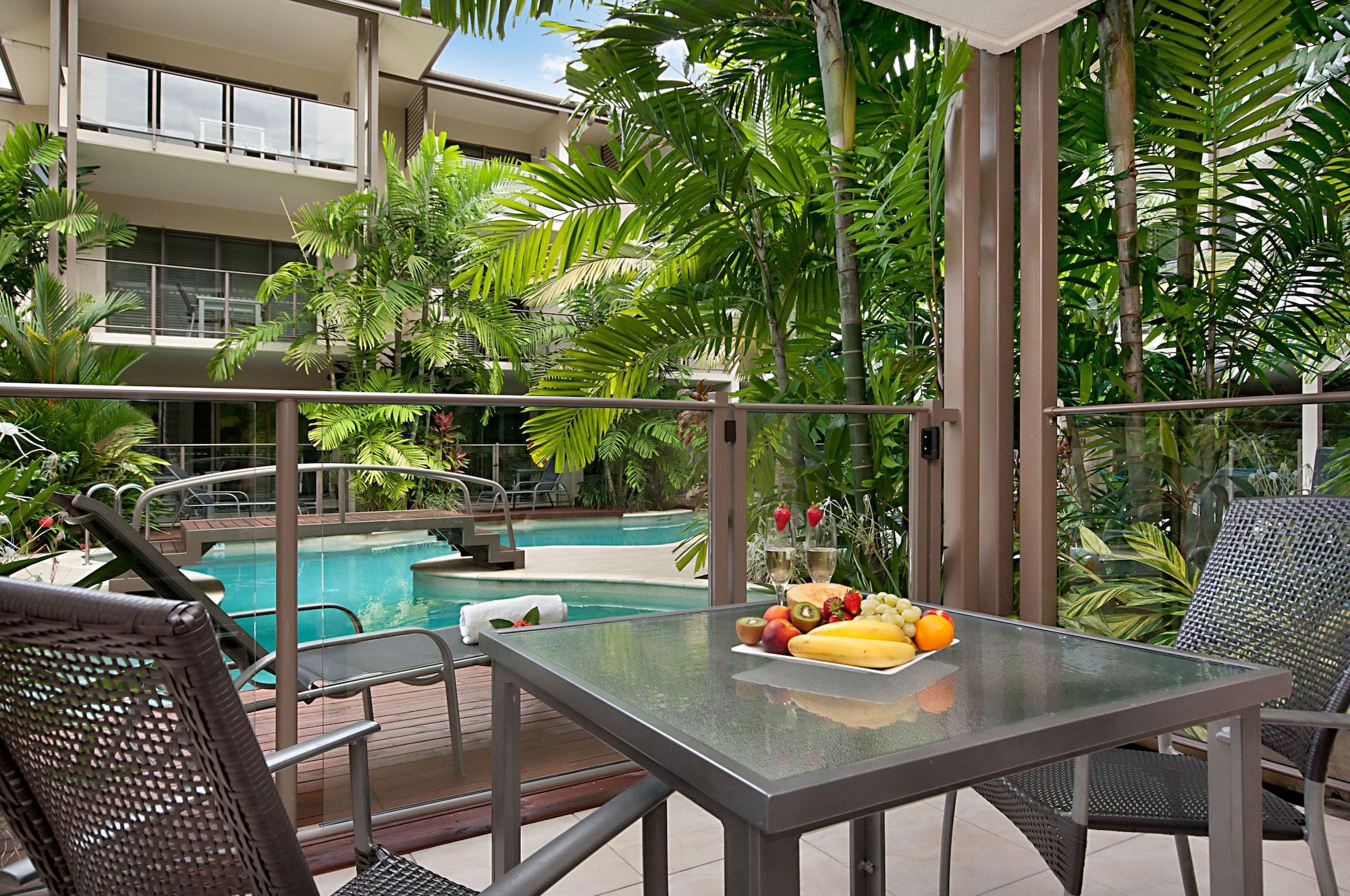 Shantara Resort Port Douglas - Adults Only Retreat Kültér fotó
