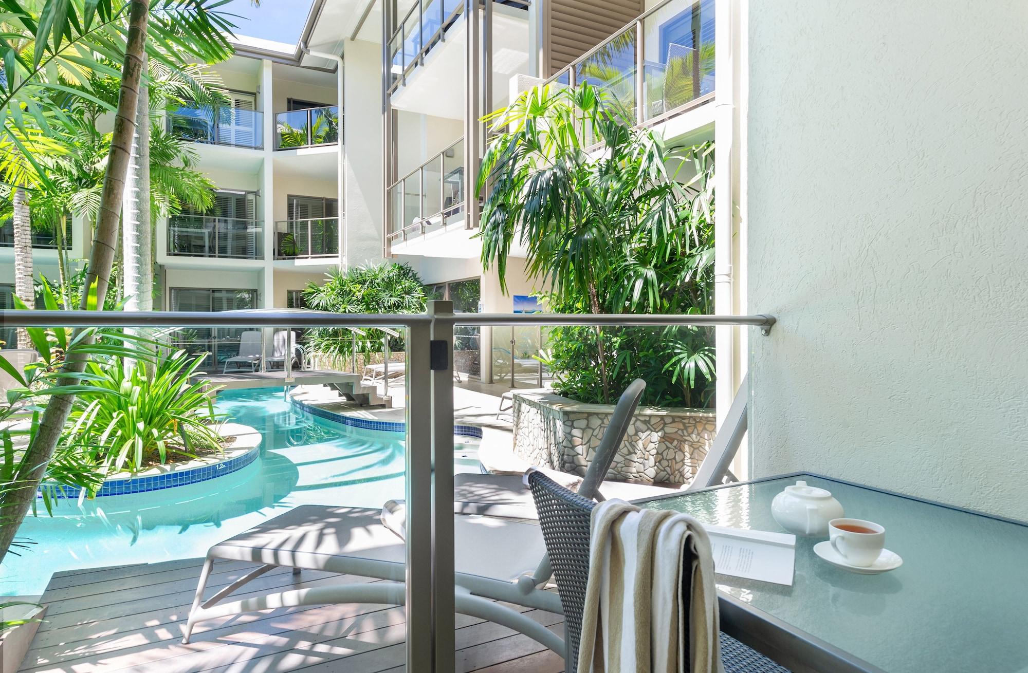 Shantara Resort Port Douglas - Adults Only Retreat Kültér fotó