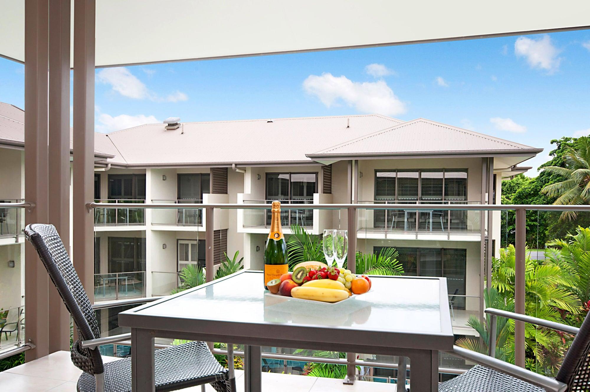 Shantara Resort Port Douglas - Adults Only Retreat Kültér fotó