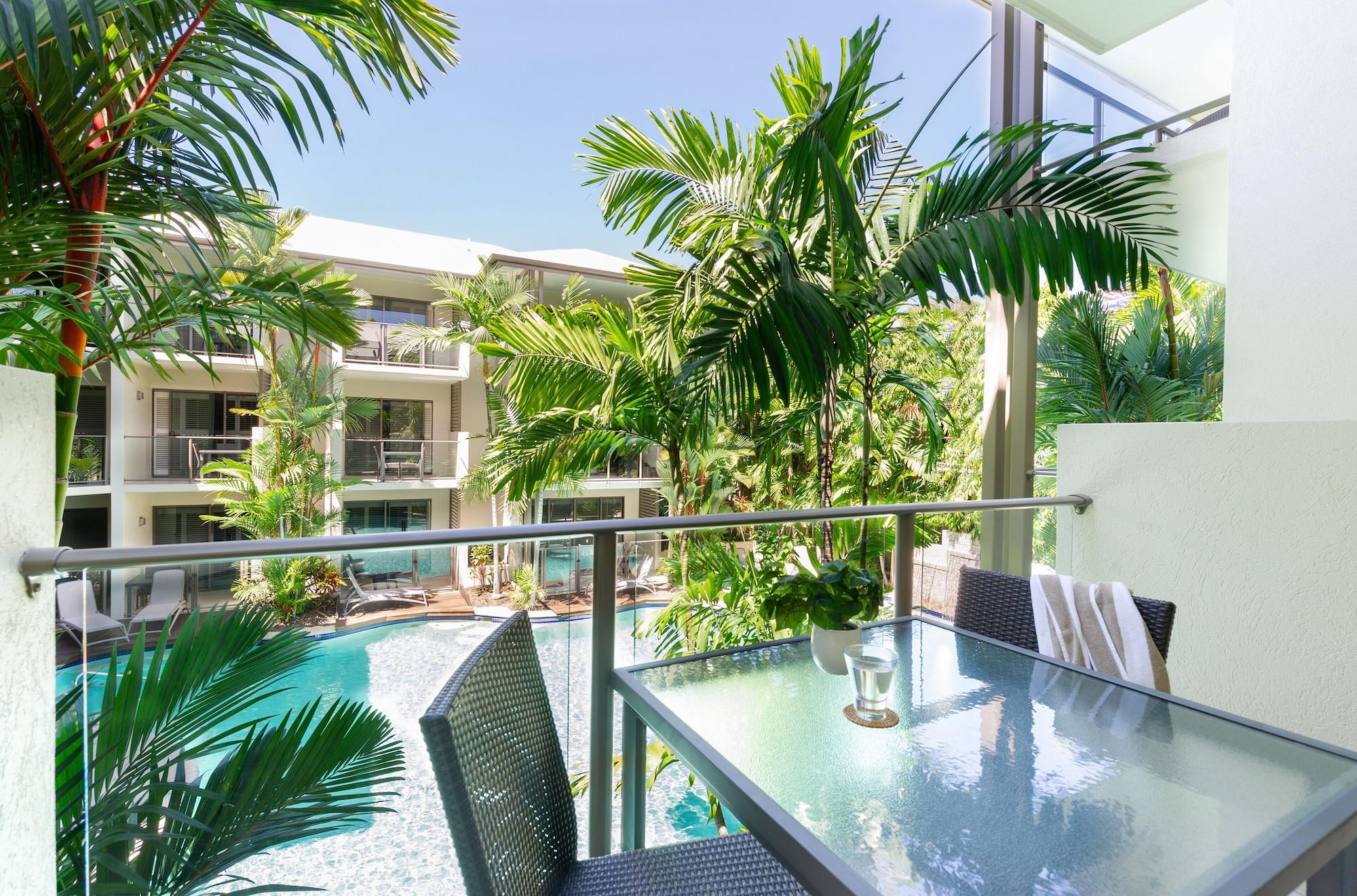 Shantara Resort Port Douglas - Adults Only Retreat Kültér fotó