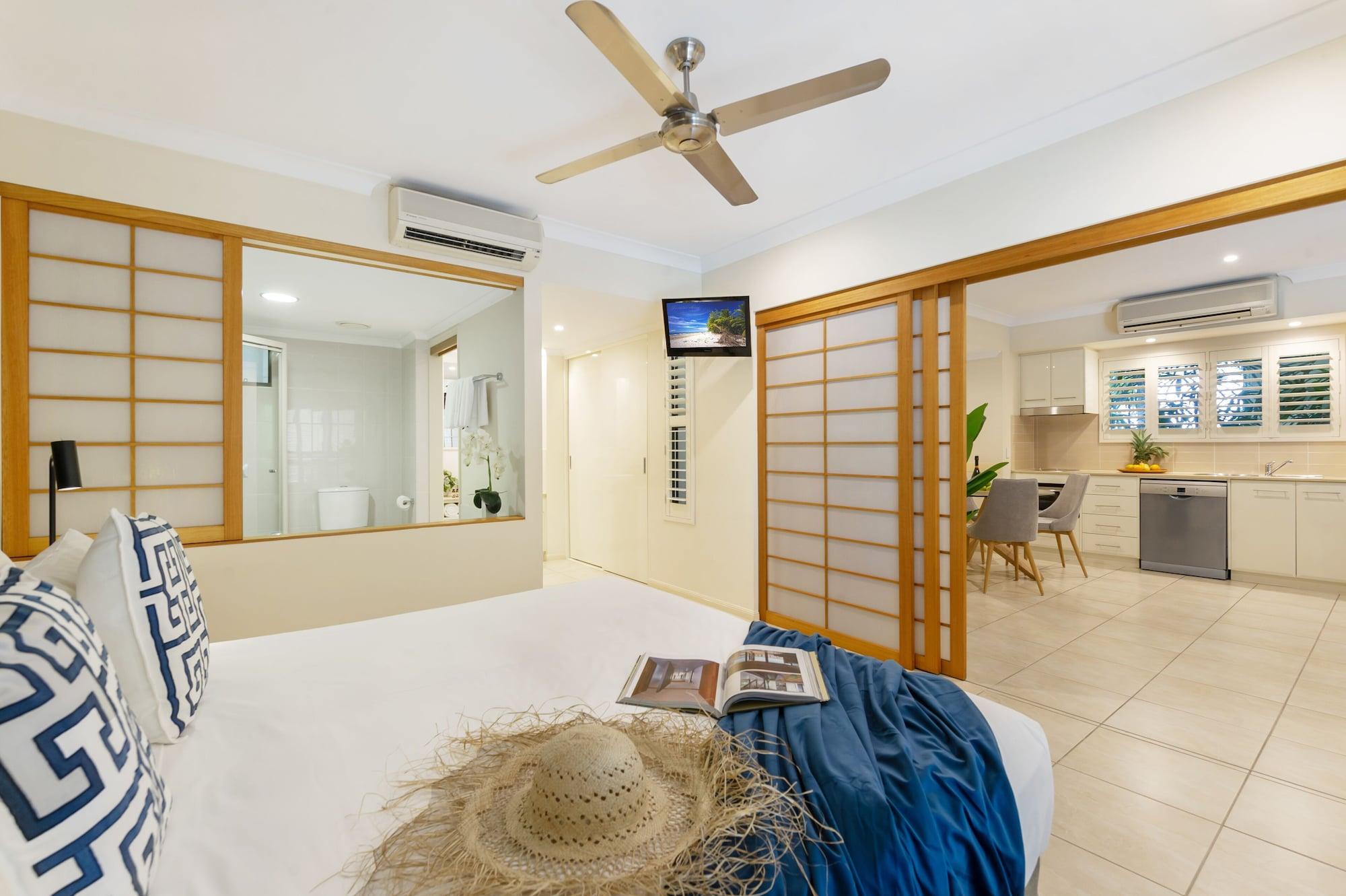 Shantara Resort Port Douglas - Adults Only Retreat Kültér fotó