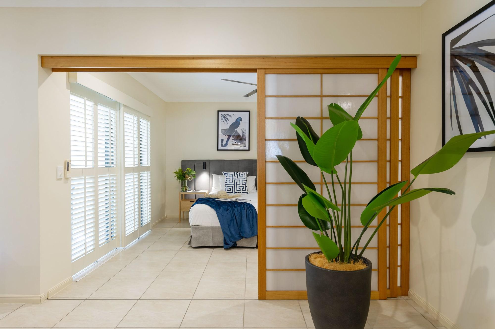 Shantara Resort Port Douglas - Adults Only Retreat Kültér fotó