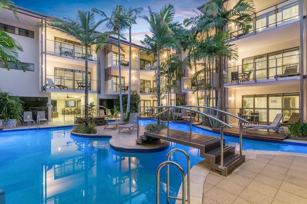 Shantara Resort Port Douglas - Adults Only Retreat Kültér fotó