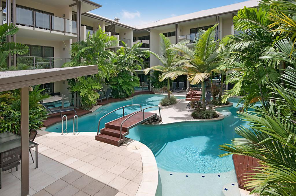 Shantara Resort Port Douglas - Adults Only Retreat Kültér fotó