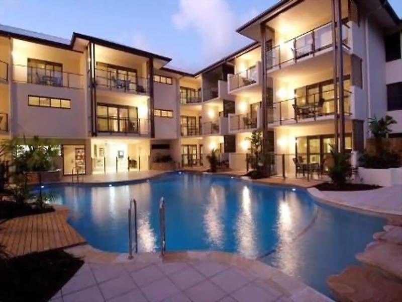 Shantara Resort Port Douglas - Adults Only Retreat Kültér fotó