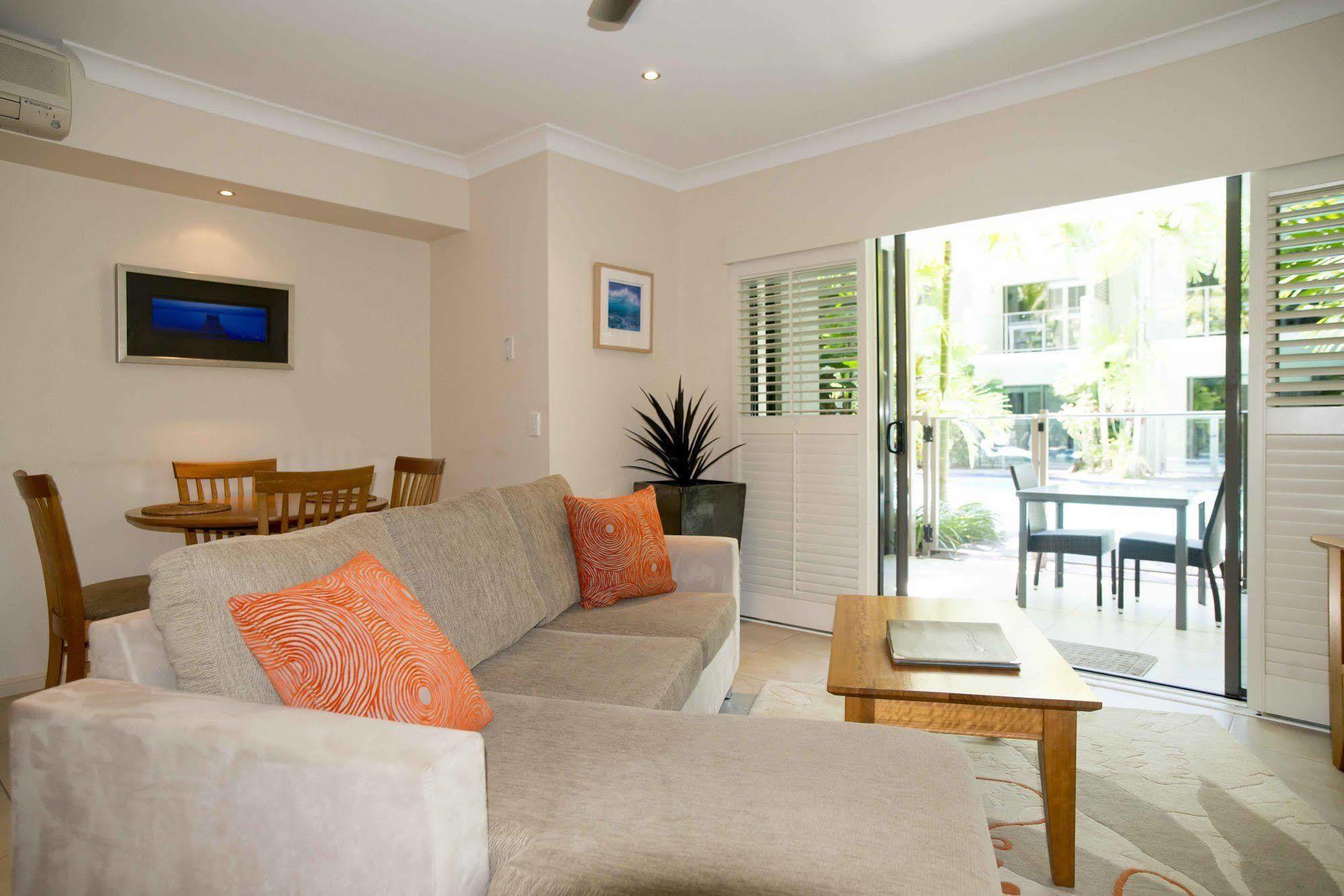 Shantara Resort Port Douglas - Adults Only Retreat Kültér fotó