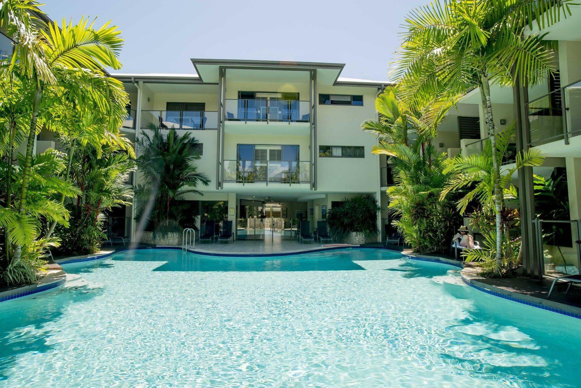 Shantara Resort Port Douglas - Adults Only Retreat Kültér fotó