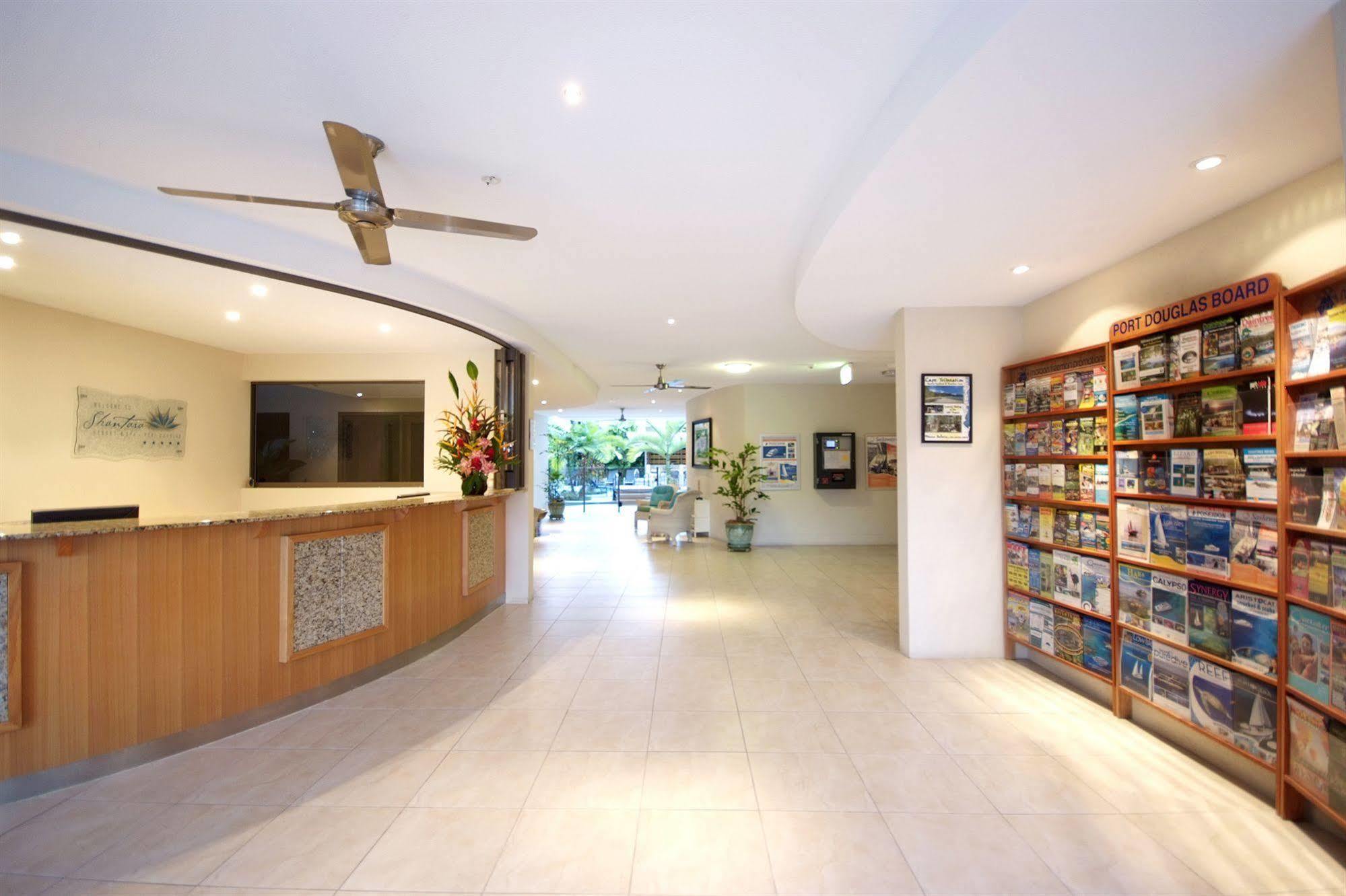 Shantara Resort Port Douglas - Adults Only Retreat Kültér fotó