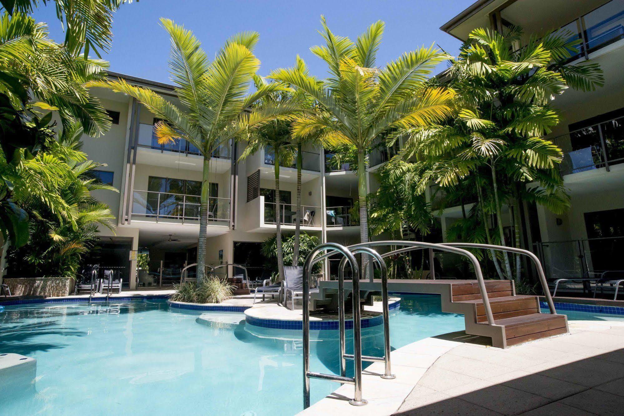 Shantara Resort Port Douglas - Adults Only Retreat Kültér fotó