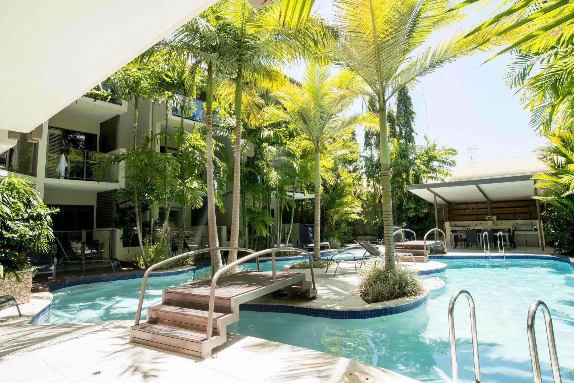 Shantara Resort Port Douglas - Adults Only Retreat Kültér fotó