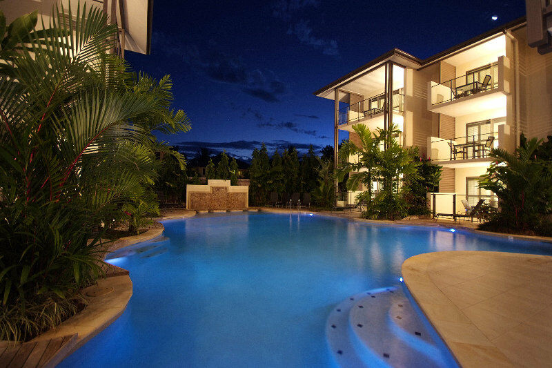 Shantara Resort Port Douglas - Adults Only Retreat Kültér fotó