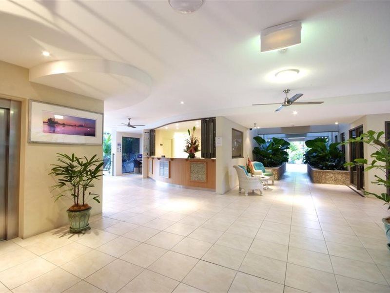 Shantara Resort Port Douglas - Adults Only Retreat Kültér fotó