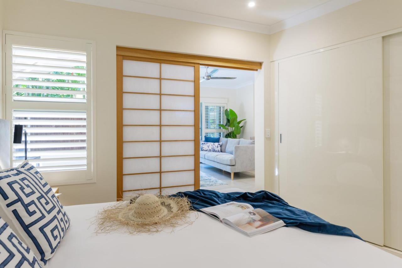 Shantara Resort Port Douglas - Adults Only Retreat Kültér fotó